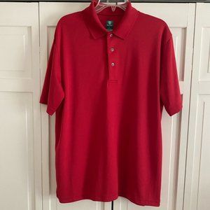 Pro Tour Golf Shirt